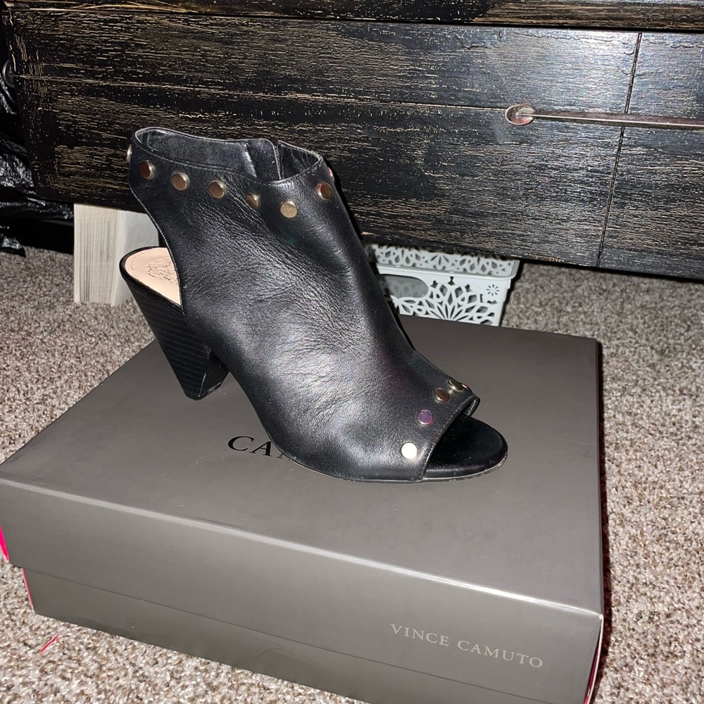 Vince Camuto Boots